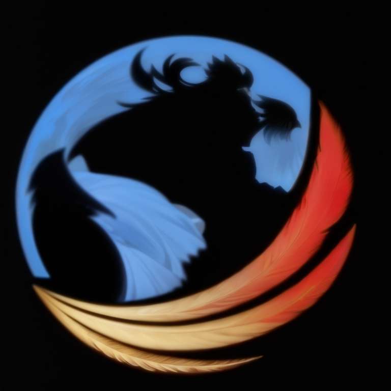 测试 图标