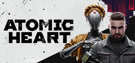 原子之心/Atomic Heart（开发版+DLC+中文语音包） 图标